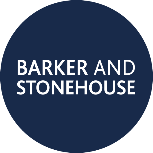 Barkerandstonehouse